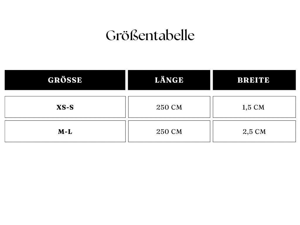 Handsfree-Hundeleine Nera