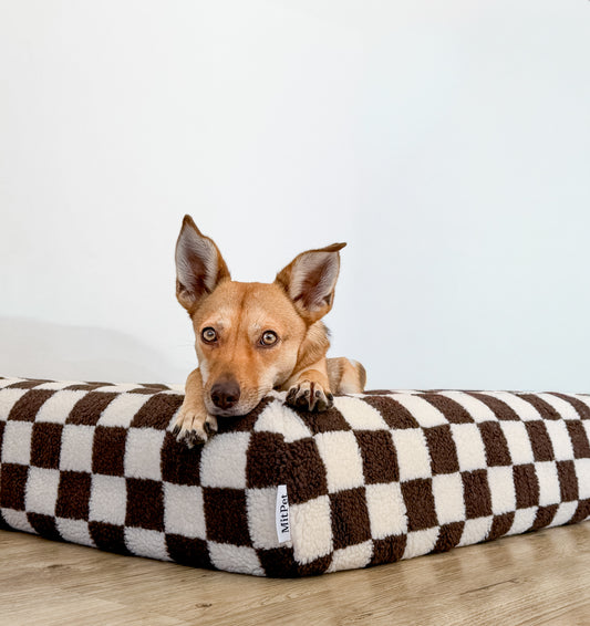 Hundebettbezug Nava